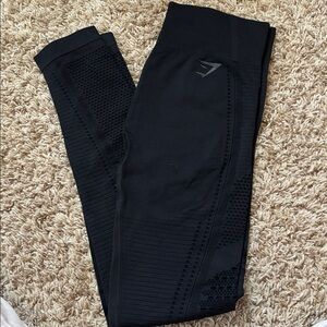 Gymshark Black leggings